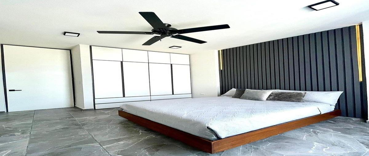 Foto de departamento en renta en 28 , guanal, carmen, campeche, 0 No. 06