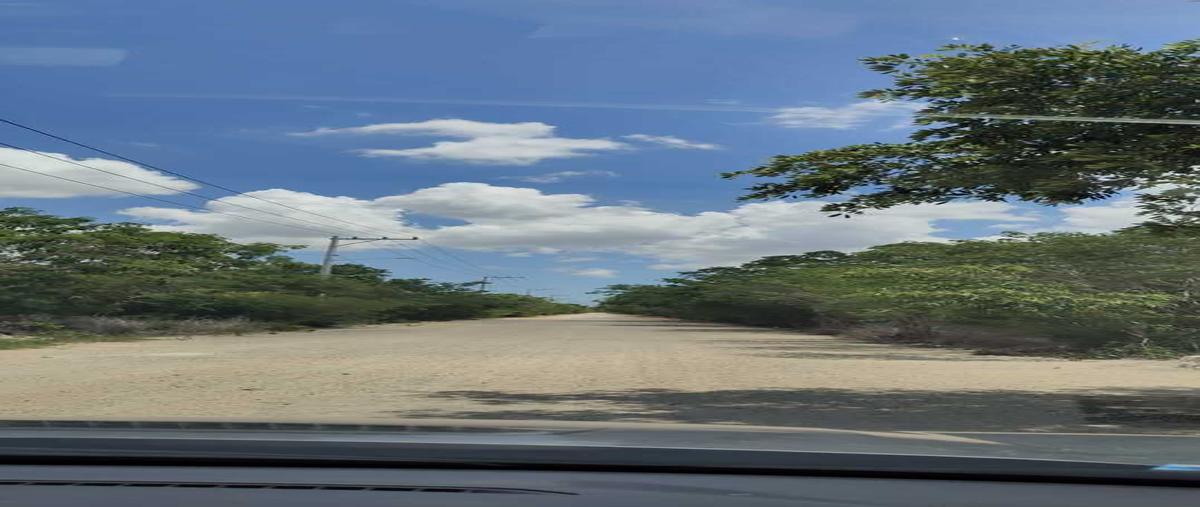 Foto de terreno habitacional en venta en 28 , kiktel, mérida, yucatán, 0 No. 05