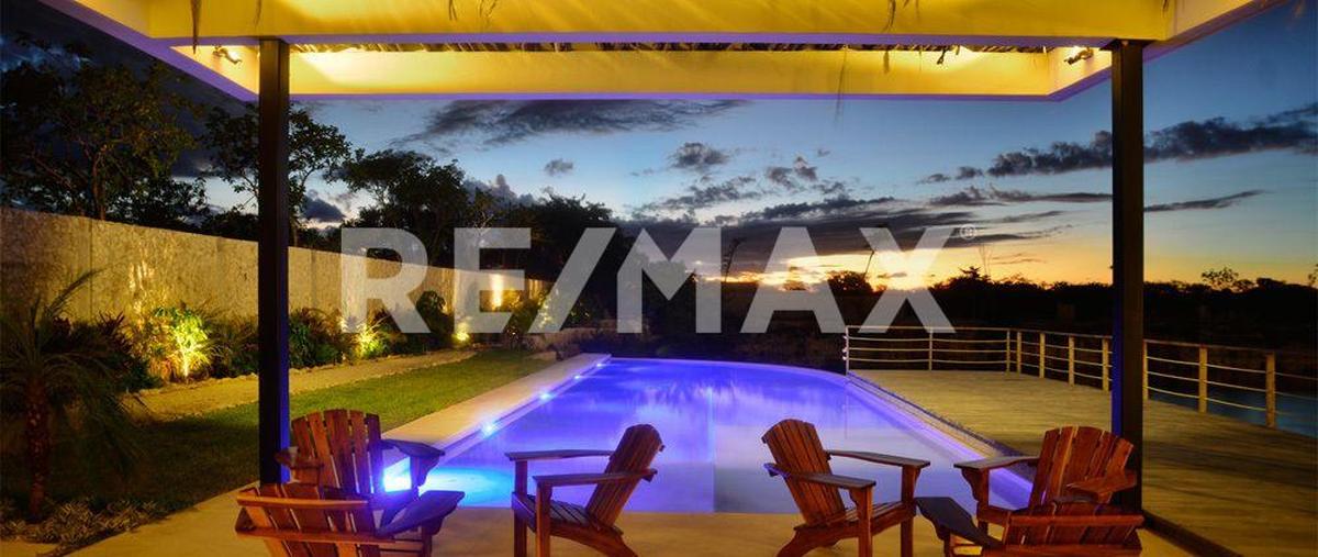 Foto de terreno habitacional en venta en 28 , komchen, mérida, yucatán, 0 No. 03