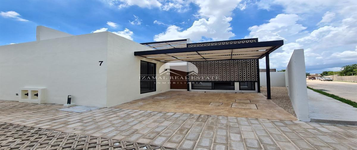 Foto de casa en 28 , las margaritas de cholul, mérida, yucatán, 24438826 foto 01 Foto de casa en venta en 28 , las margaritas de cholul, mérida, yucatán, 24438826 No. 01