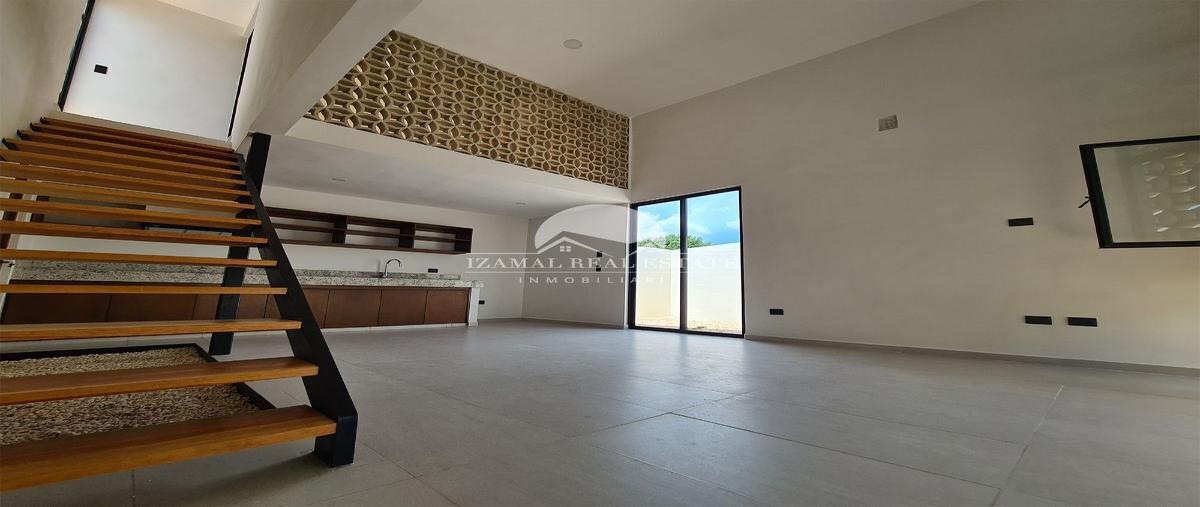 Foto de casa en 28 , las margaritas de cholul, mérida, yucatán, 24438826 foto 02 Foto de casa en venta en 28 , las margaritas de cholul, mérida, yucatán, 24438826 No. 02