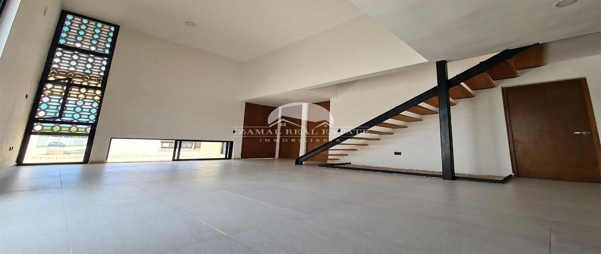 Foto de casa en 28 , las margaritas de cholul, mérida, yucatán, 24438826 foto 04 Foto de casa en venta en 28 , las margaritas de cholul, mérida, yucatán, 24438826 No. 04