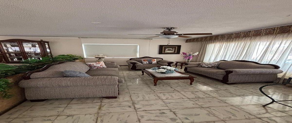 Foto de casa en venta en 28 , méxico norte, mérida, yucatán, 0 No. 03