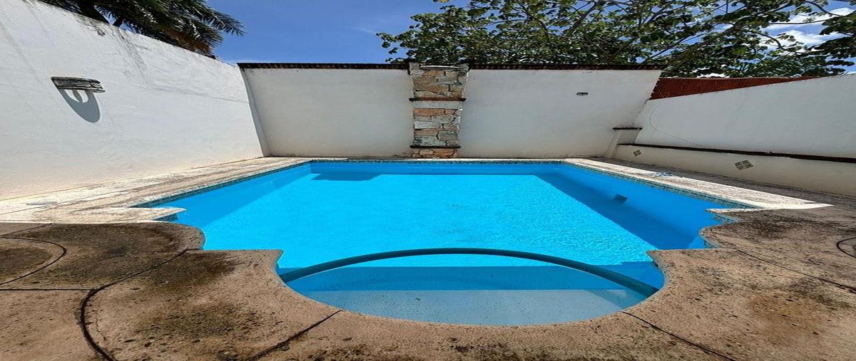 Foto de casa en venta en 28 , méxico norte, mérida, yucatán, 0 No. 04
