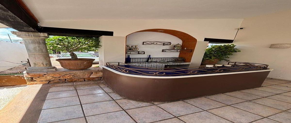 Foto de casa en venta en 28 , méxico norte, mérida, yucatán, 0 No. 05