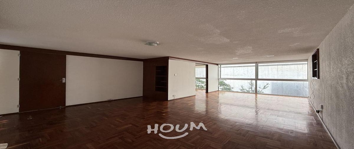 Foto de departamento en renta en 28 n/a, juárez, cuauhtémoc, df / cdmx, 31763420 No. 05
