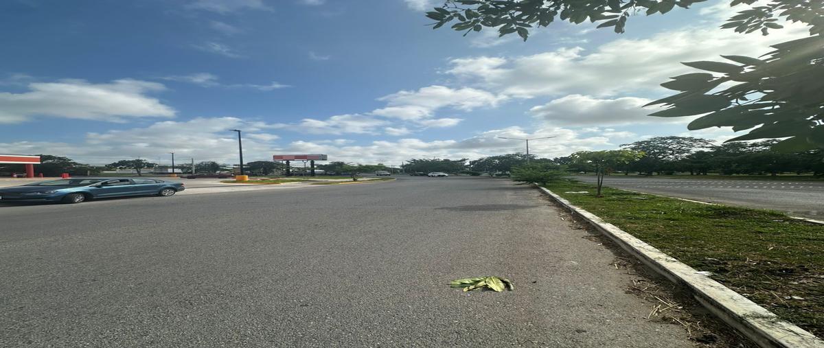 Foto de terreno comercial en venta en 28 , paseos de opichen, mérida, yucatán, 30170331 No. 04