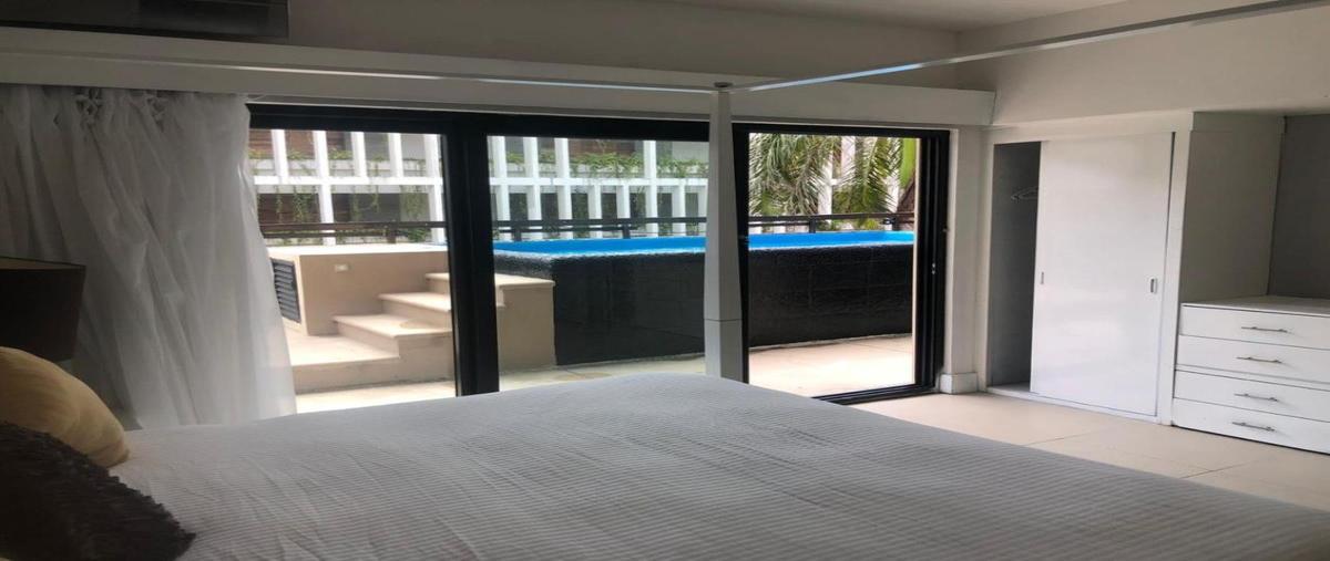 Foto de departamento en venta en 28 ., playa del carmen centro, solidaridad, quintana roo, 8978614 No. 02