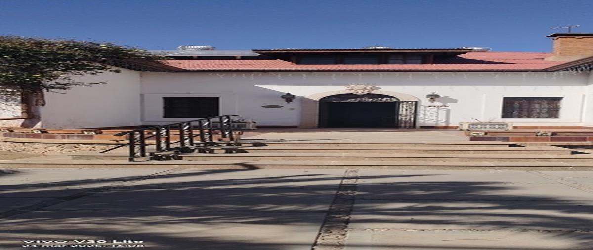 Foto de casa en renta en 28 , zarco, chihuahua, chihuahua, 29518169 No. 01