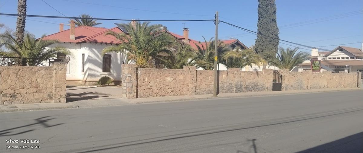 Foto de casa en renta en 28 , zarco, chihuahua, chihuahua, 29518169 No. 02