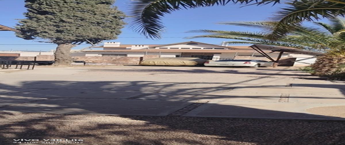Foto de casa en renta en 28 , zarco, chihuahua, chihuahua, 29518169 No. 03