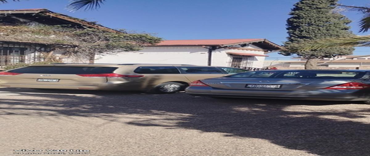 Foto de casa en renta en 28 , zarco, chihuahua, chihuahua, 29518169 No. 04