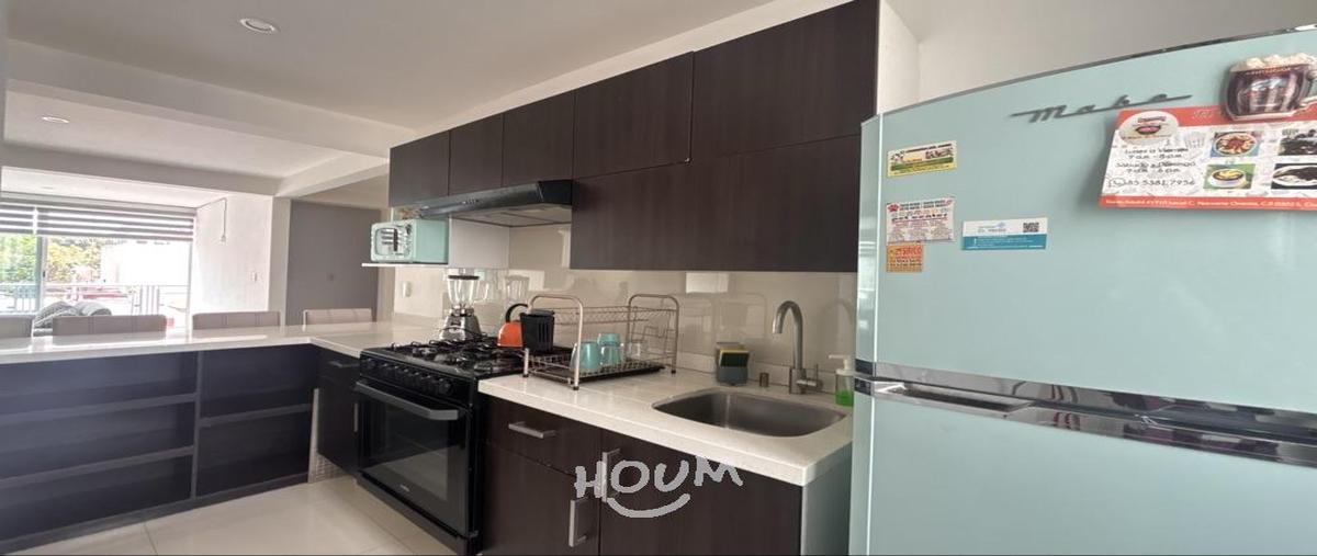 Foto de departamento en renta en 281 n/a, narvarte poniente, benito juárez, df / cdmx, 0 No. 05
