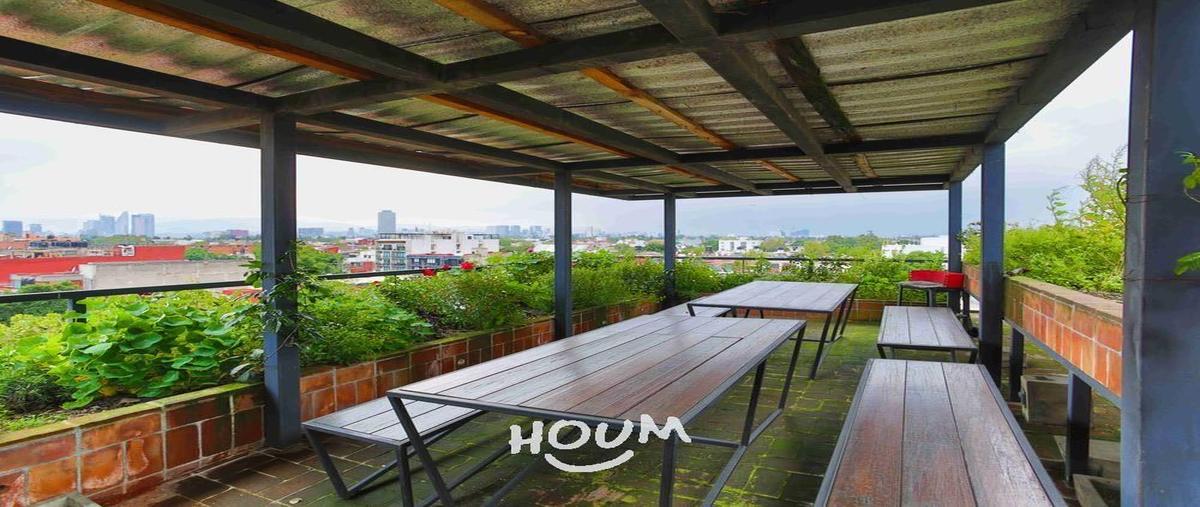 Foto de departamento en venta en 285 n/a, secretaria de salud, cuauhtémoc, df / cdmx, 0 No. 03
