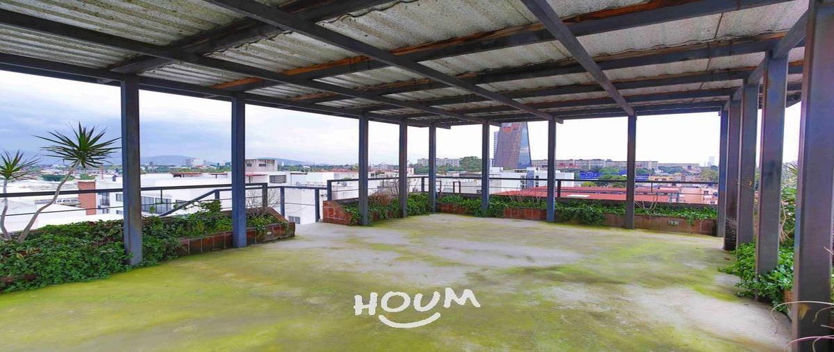 Foto de departamento en venta en 285 n/a, secretaria de salud, cuauhtémoc, df / cdmx, 0 No. 04