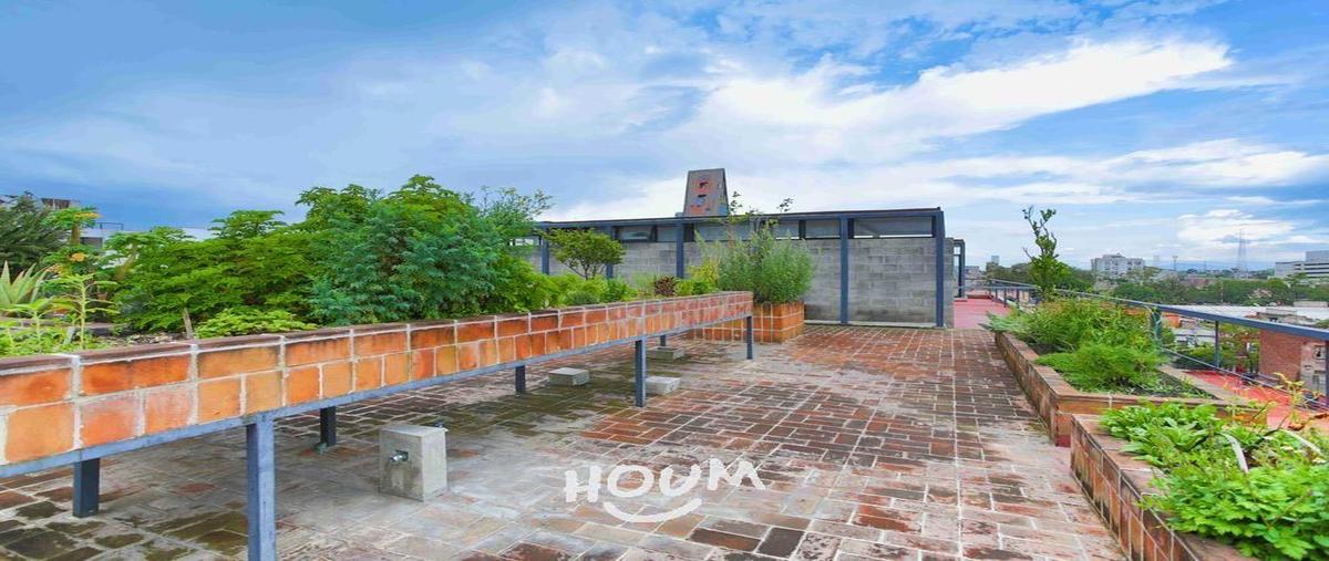 Foto de departamento en venta en 285 n/a, secretaria de salud, cuauhtémoc, df / cdmx, 0 No. 05