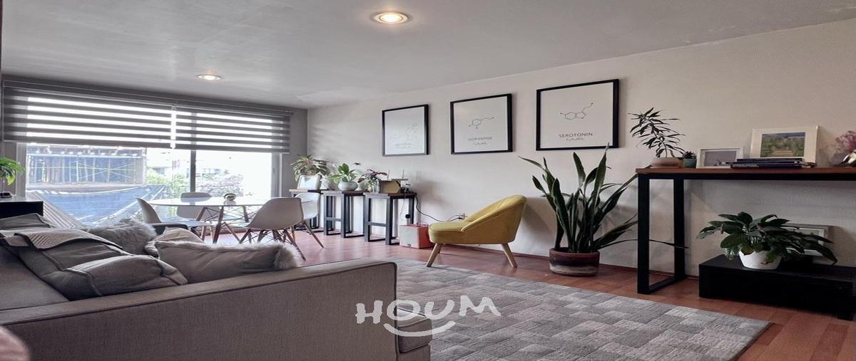 Foto de departamento en renta en 288 n/a, ciudad de los deportes, benito juárez, df / cdmx, 0 No. 03