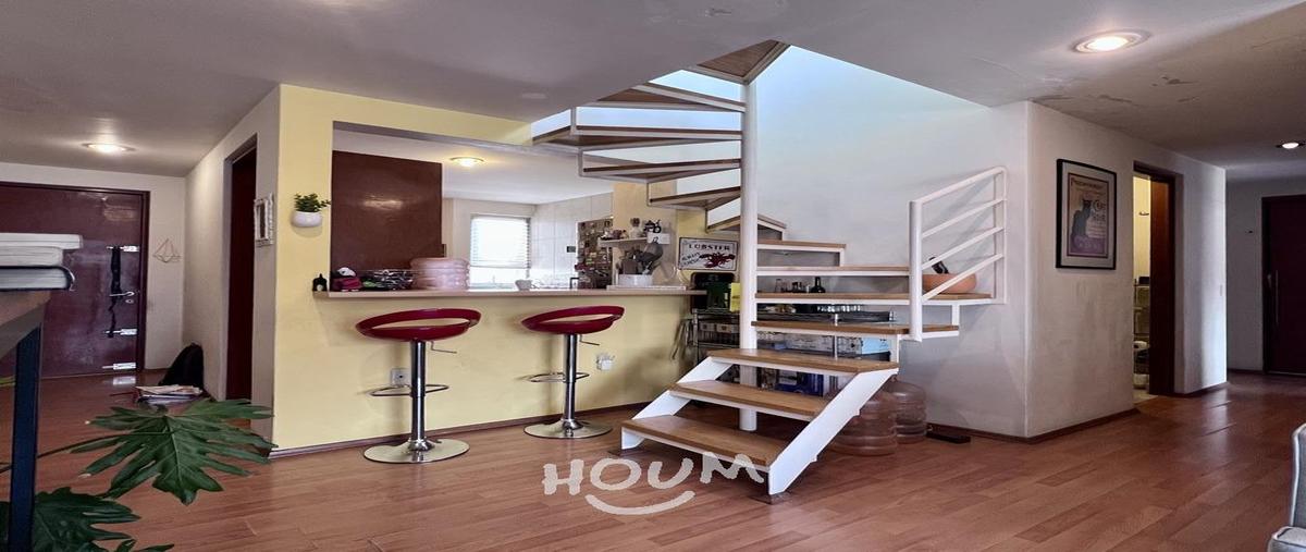 Foto de departamento en renta en 288 n/a, ciudad de los deportes, benito juárez, df / cdmx, 0 No. 04