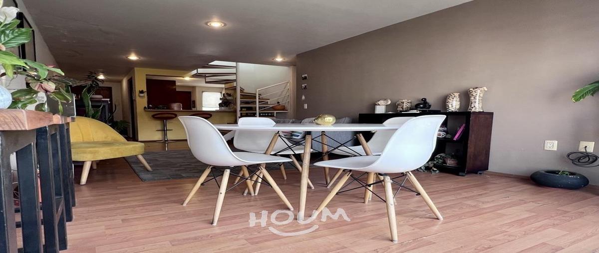 Foto de departamento en renta en 288 n/a, ciudad de los deportes, benito juárez, df / cdmx, 0 No. 05