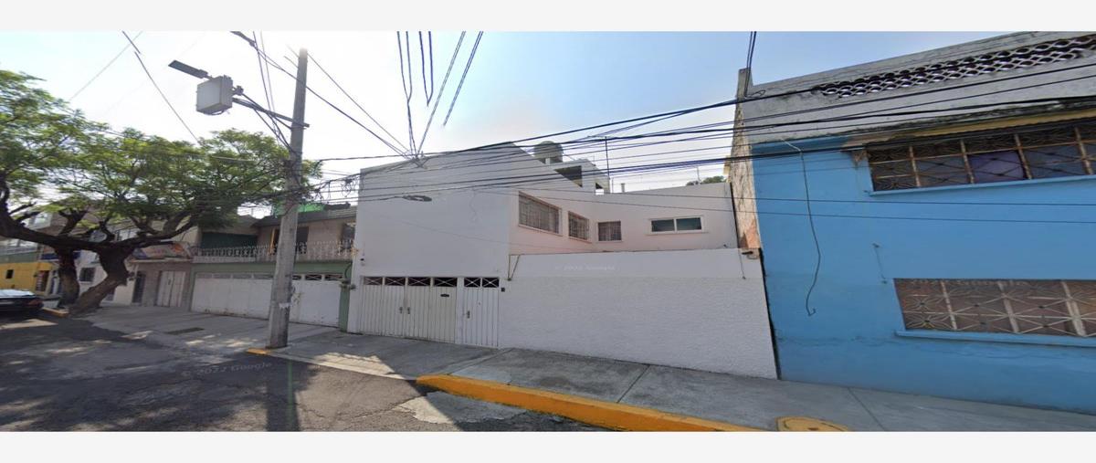 Foto de casa en venta en 28a 0, san josé de la escalera, gustavo a. madero, df / cdmx, 0 No. 05