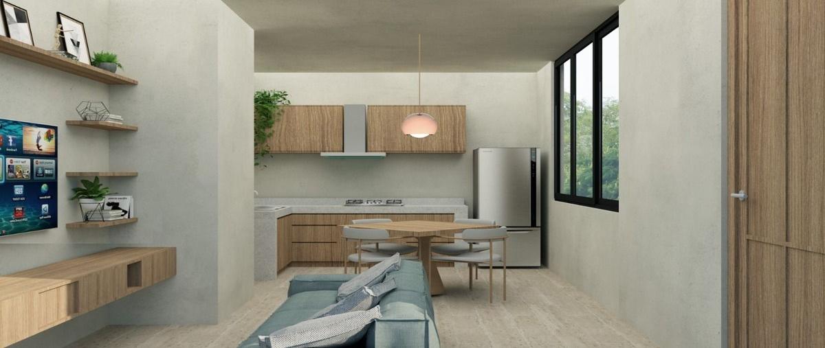 Foto de departamento en venta en 28xp+mj , dzitya, mérida, yucatán, 29424633 No. 05