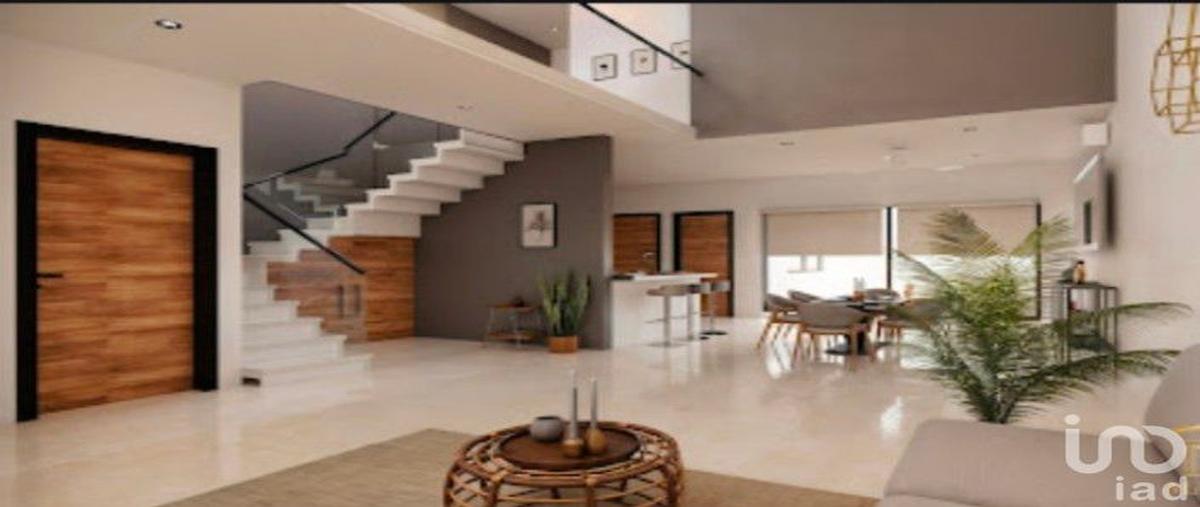Foto de casa en venta en 29 232, chablekal, mérida, yucatán, 28720894 No. 05