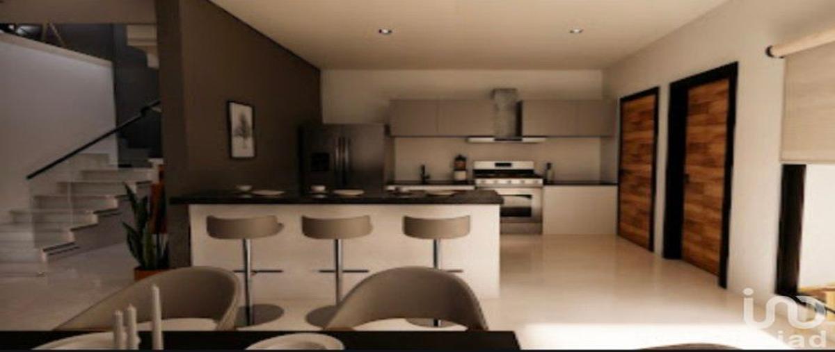 Foto de casa en venta en 29 249, chablekal, mérida, yucatán, 28720894 No. 07