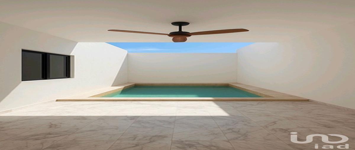 Foto de casa en venta en 29 310, chablekal, mérida, yucatán, 30619522 No. 03