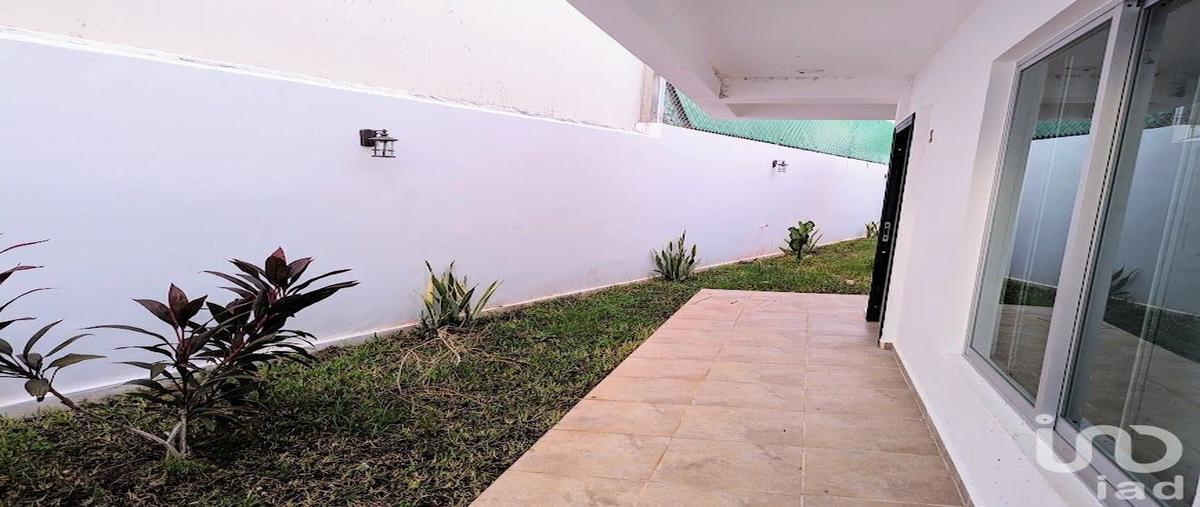 Foto de departamento en renta en 29 404, montebello, mérida, yucatán, 29465408 No. 03