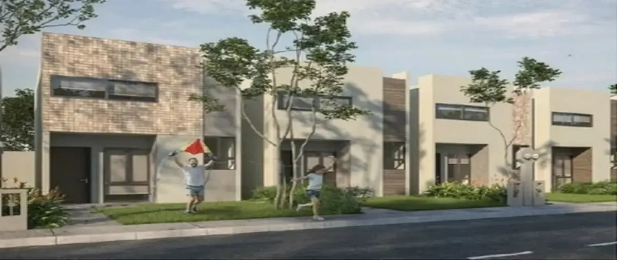 Foto de casa en 29 calle , caucel, mérida, yucatán, 0 foto 01 Foto de casa en venta en 29 calle , caucel, mérida, yucatán, 0 No. 01