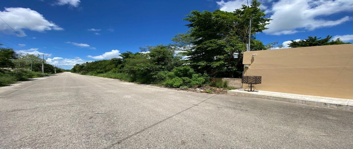 Foto de terreno habitacional en venta en 29 , cholul, mérida, yucatán, 30350885 No. 03