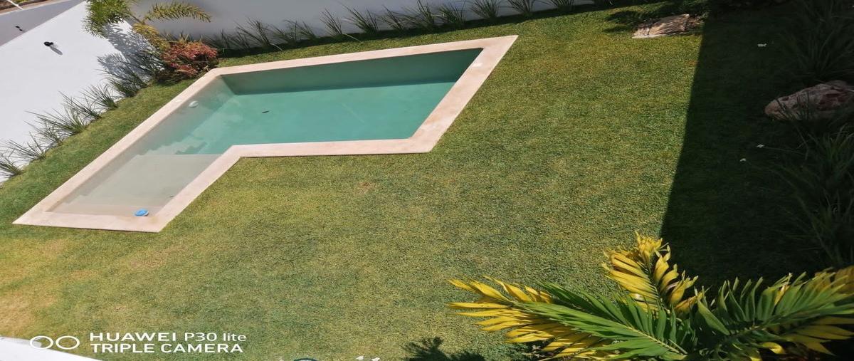 Foto de casa en renta en 29 , conkal, conkal, yucatán, 26477224 No. 04