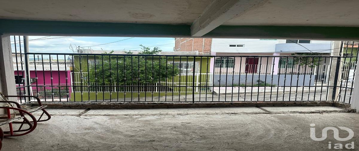 Foto de casa en venta en 29 de diciembre 1519, 5 de mayo, culiacán, sinaloa, 28719498 No. 05