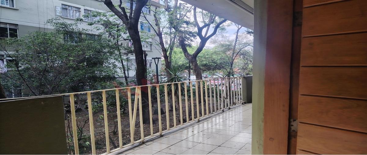 Foto de departamento en venta en 29 de genaro garcía edifio 1, jardín balbuena, venustiano carranza, df / cdmx, 0 No. 04