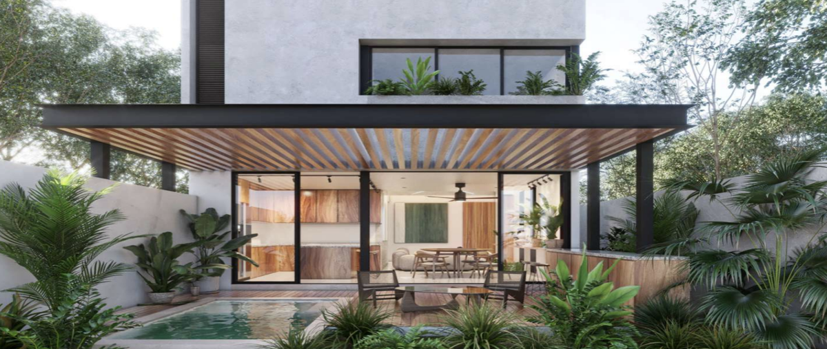 Foto de casa en venta en 29 , dzitya, mérida, yucatán, 0 No. 08