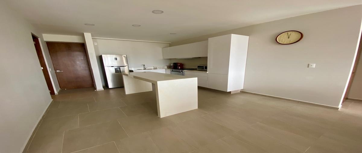 Foto de departamento en renta en 29 , francisco de montejo iii, mérida, yucatán, 25009920 No. 03