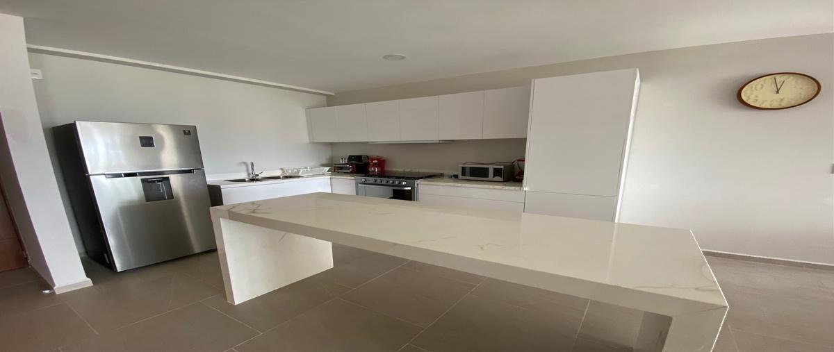 Foto de departamento en renta en 29 , francisco de montejo iii, mérida, yucatán, 25009920 No. 04