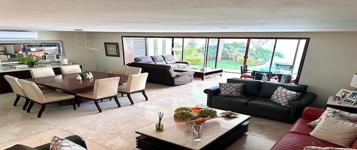 Foto de casa en renta en 29 , montecarlo, mérida, yucatán, 0 No. 03