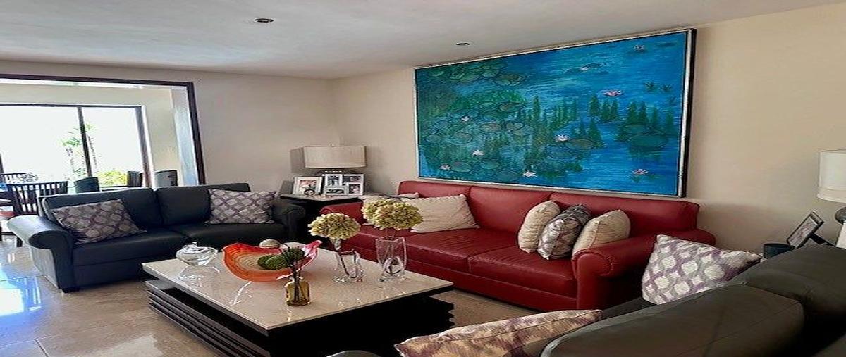 Foto de casa en renta en 29 , montecarlo, mérida, yucatán, 0 No. 04