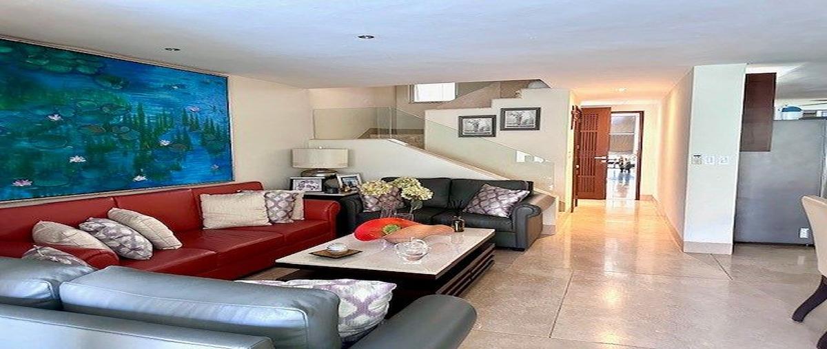 Foto de casa en renta en 29 , montecarlo, mérida, yucatán, 0 No. 05