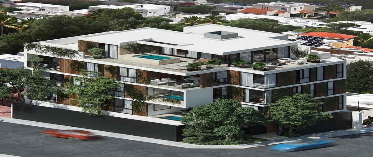 Foto de departamento en venta en 29 , montes de ame, mérida, yucatán, 28698607 No. 05