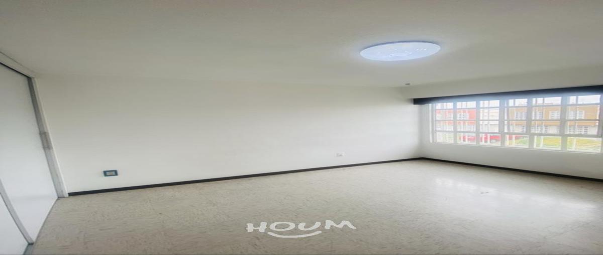 Foto de casa en renta en 29 n/a, los héroes ozumbilla, tecámac, méxico, 0 No. 04