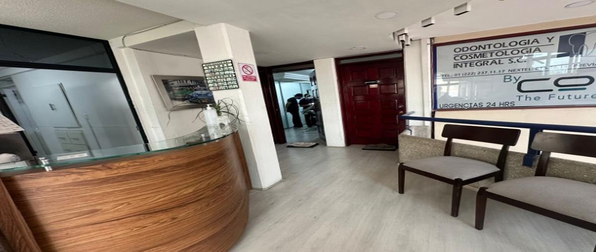 Foto de edificio en venta en 29 oriente , ladrillera de benitez, puebla, puebla, 30229783 No. 05