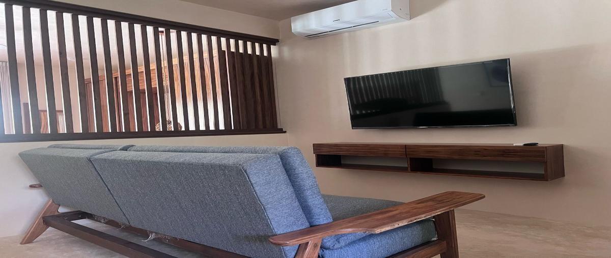 Foto de departamento en renta en 29 poniente , la veleta, tulum, quintana roo, 27722291 No. 04