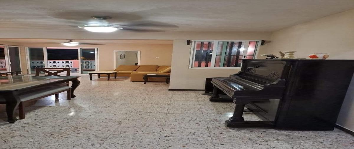 Foto de departamento en renta en 29 , progreso de castro centro, progreso, yucatán, 0 No. 05