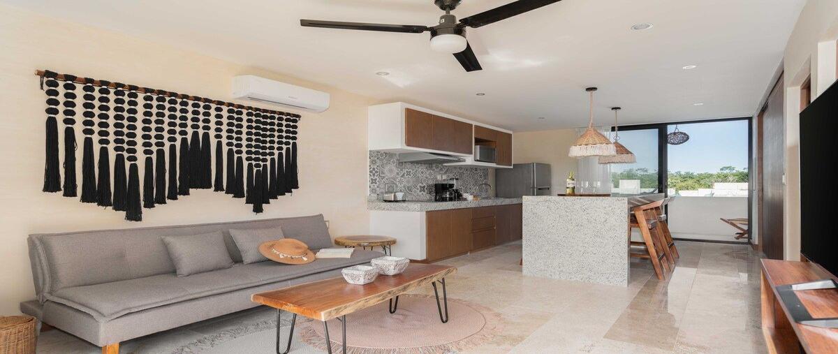 Foto de departamento en 29 , region 15 kukulcan, tulum, quintana roo, 29965139 foto 03 Foto de departamento en venta en 29 , region 15 kukulcan, tulum, quintana roo, 29965139 No. 03