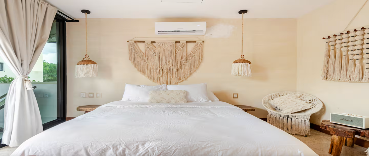 Foto de departamento en venta en 29 , region 15 kukulcan, tulum, quintana roo, 30628947 No. 04