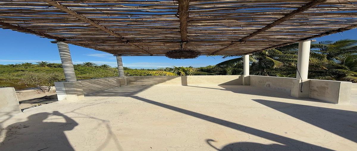 Foto de casa en venta en 29 , san crisanto, sinanché, yucatán, 31101393 No. 03