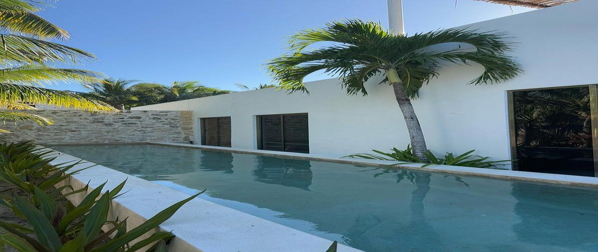 Foto de casa en venta en 29 , san crisanto, sinanché, yucatán, 31101393 No. 05