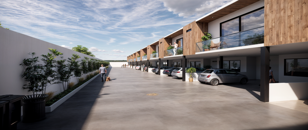 Foto de casa en venta en 29 , san diego cutz, conkal, yucatán, 28448075 No. 04